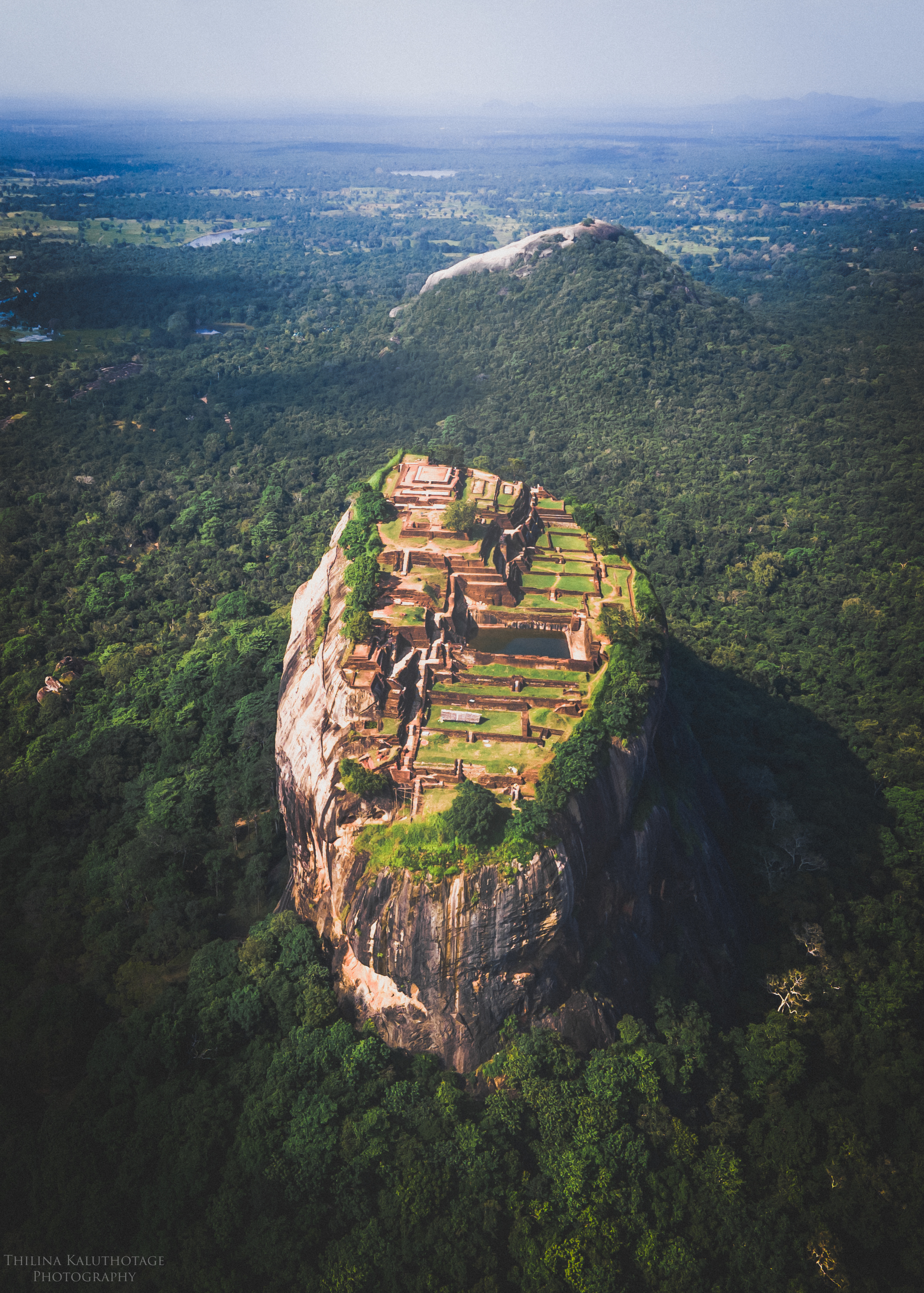 Sigiriya