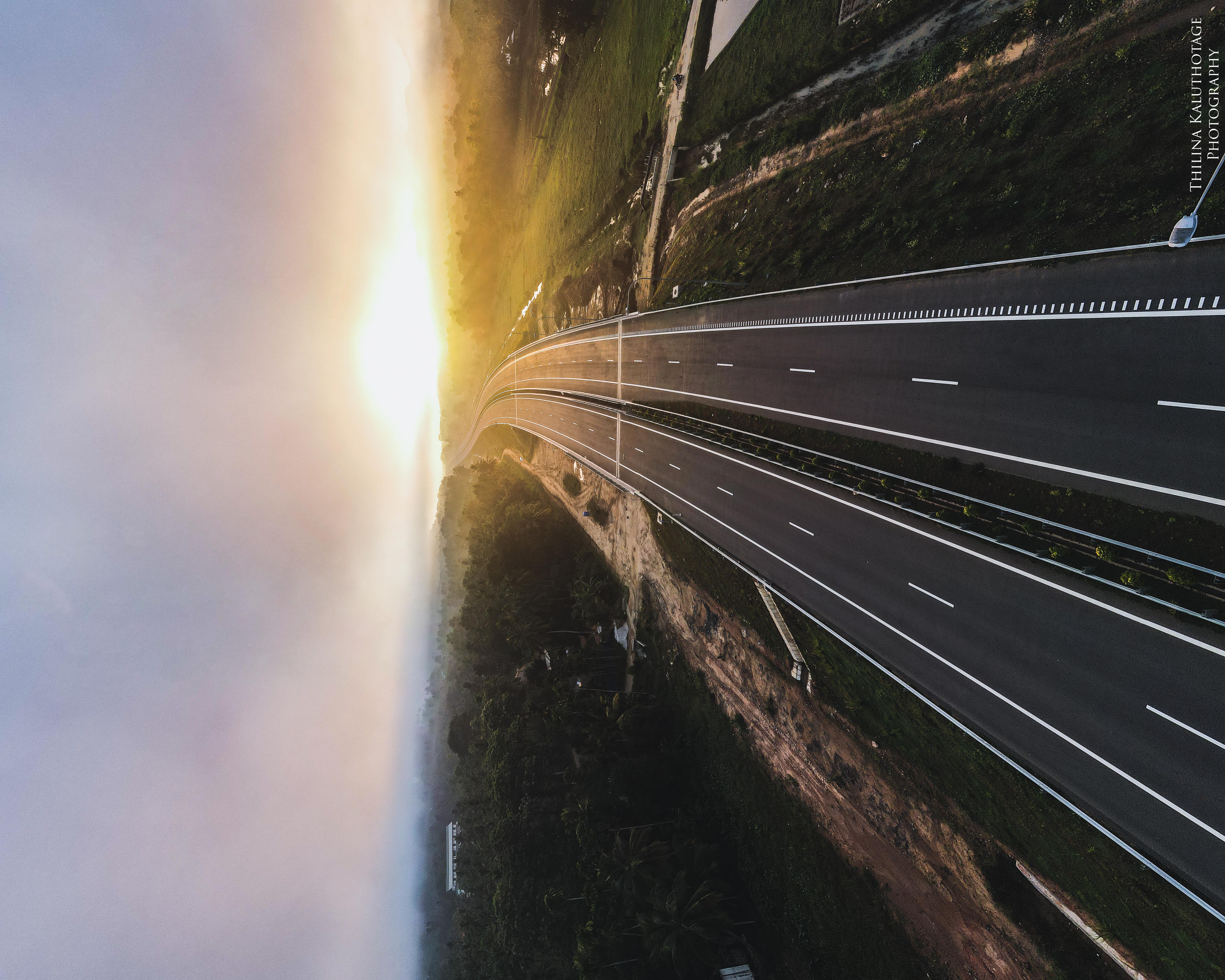 Meerigama - Kurunegala Highway