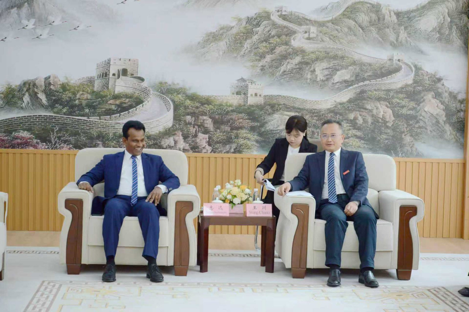 Minister_Prof_Ruwan_Ranasinghe_on_a_Successful_Official_Visit_to_China3