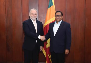 සයිප්‍රසයේ රැකියා අවස්ථා රැසක් - ගිවිසුමක් අත්සන් කිරීමට කඩිනමින් පියවර