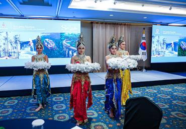 Sri Lanka Mega Roadshow 2026 Achieves Remarkable Success In Seoul, Strengthening Tourism, Cultural A
