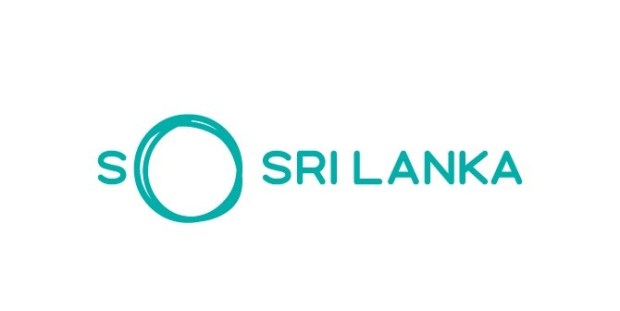 SO Sri Lanka Toursim Brand Logo