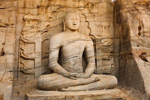 Buddha Statue