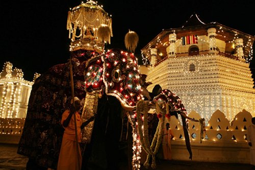 Perahera