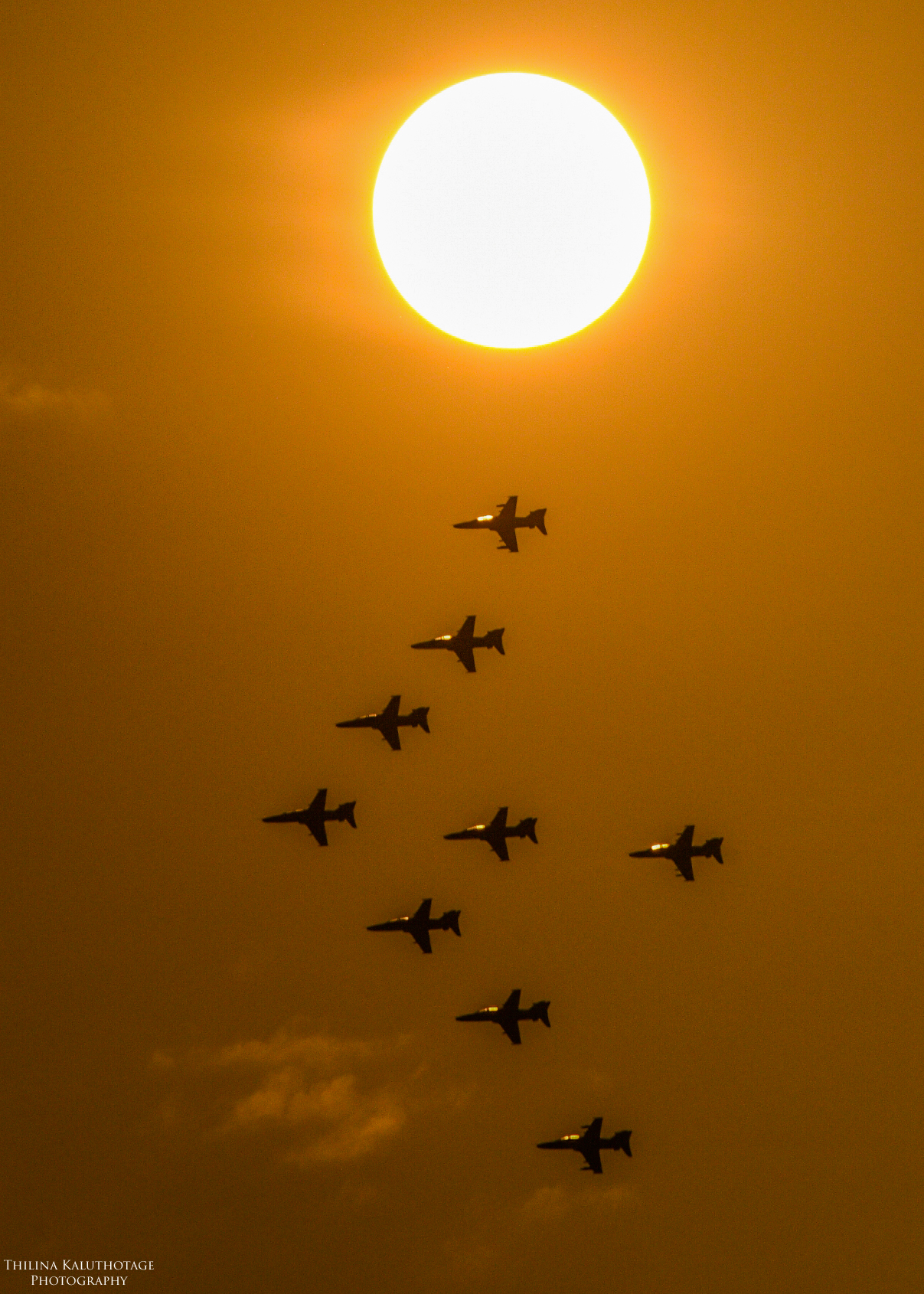 A view from Independance day Celebration