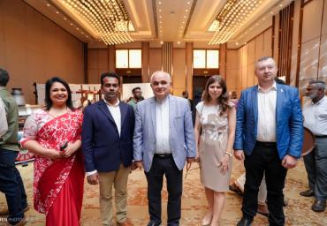 Sri_Lanka_Showcases_Boutique_Luxury_Tourism_at_B2B_Luxury_Connect_2026_7
