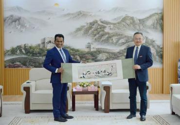 Minister_Prof_Ruwan_Ranasinghe_on_a_Successful_Official_Visit_to_China4
