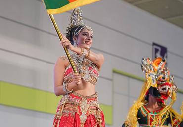Sri Lanka Tourism Wins Four Prestigious International Awards at SITF 2026 in South Korea