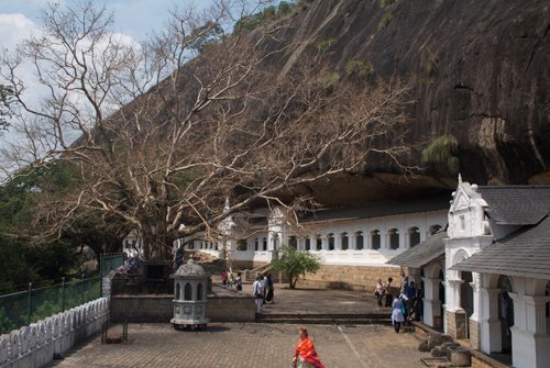Dambulla cave tempe_01